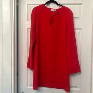 Derek Lam Red Dress